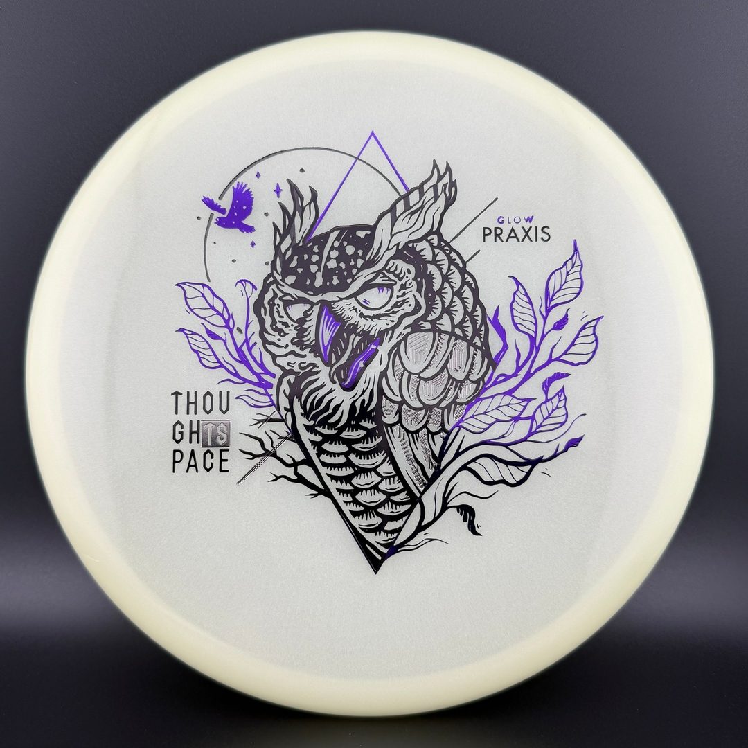 Glow Praxis - 2024 Limited Release TSA