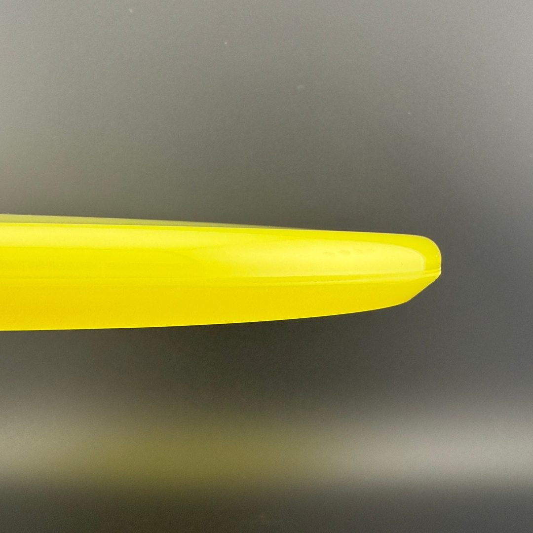 Luster Champion Toro - Bar Stamp Innova