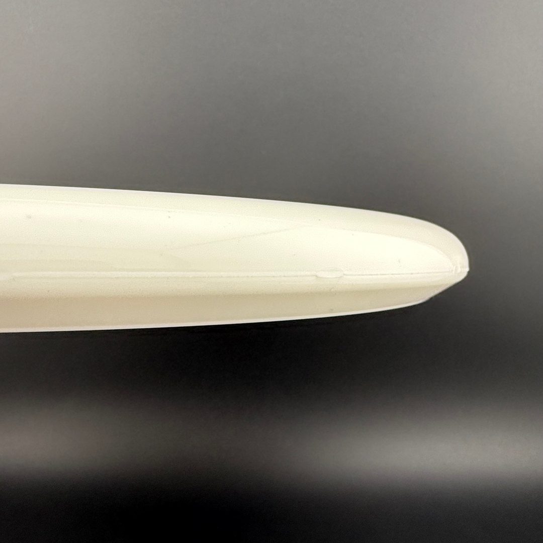 Soft Aura Praxis - First Run TSA