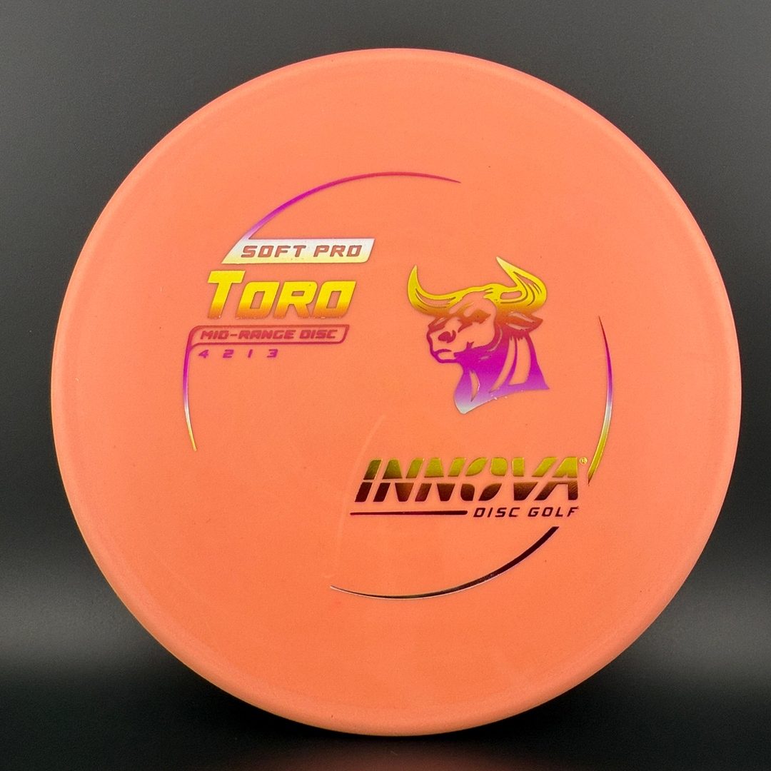 Soft Pro Toro Innova