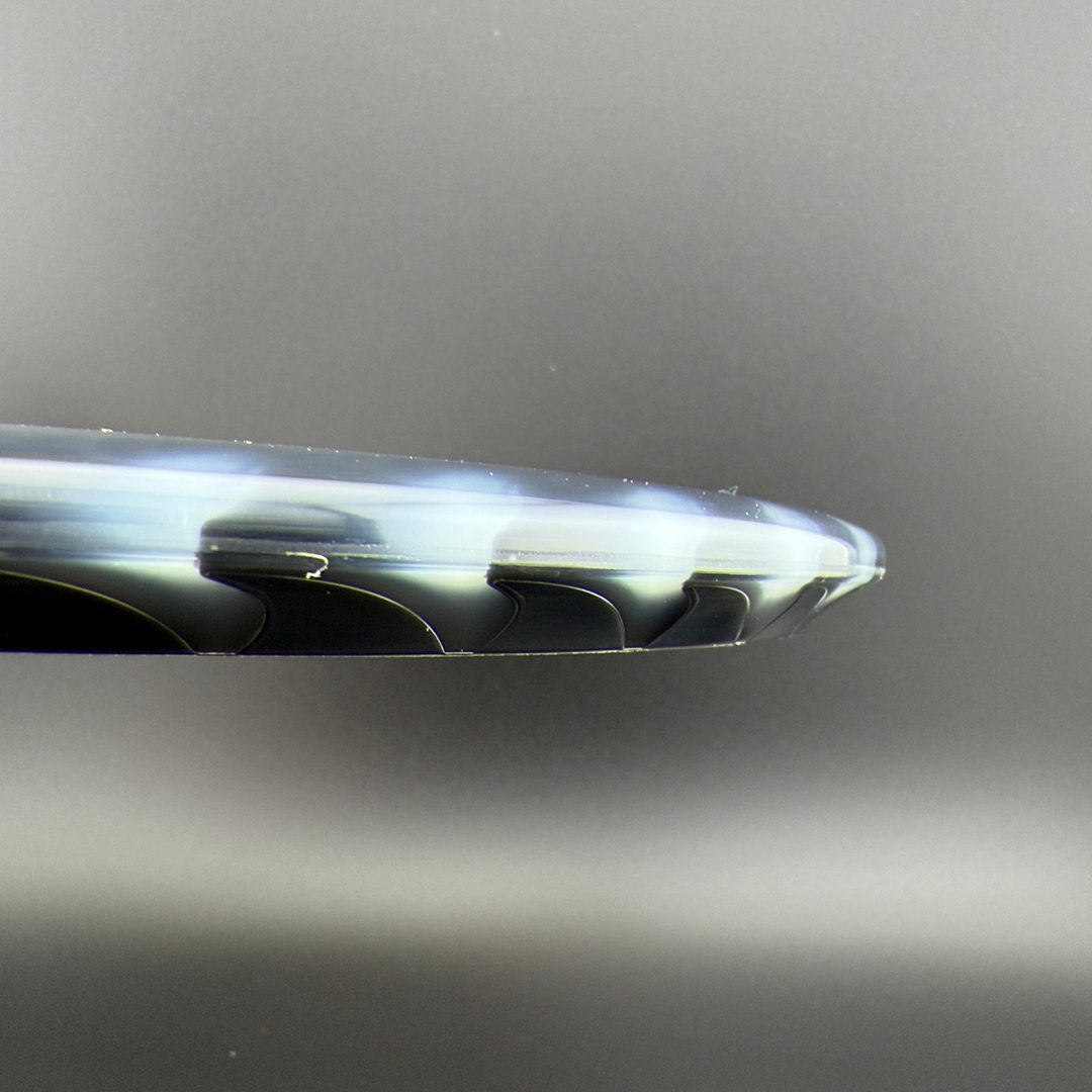 FuZed Z Buzzz - Circus Discraft