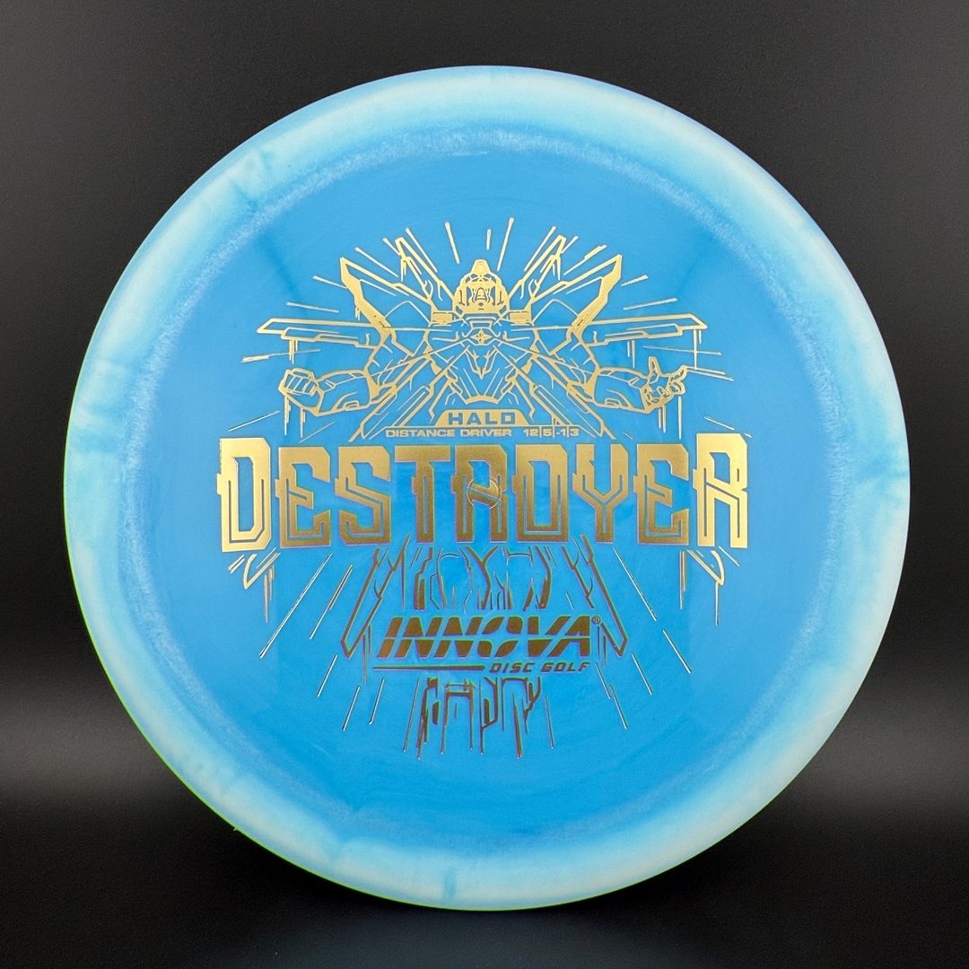 Halo Star Destroyer Innova