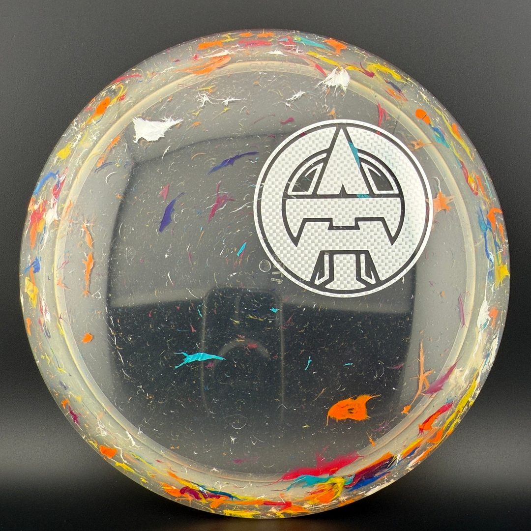 Jawbreaker Z FLX Cigarra - Austin Turner 2026 TS Discraft