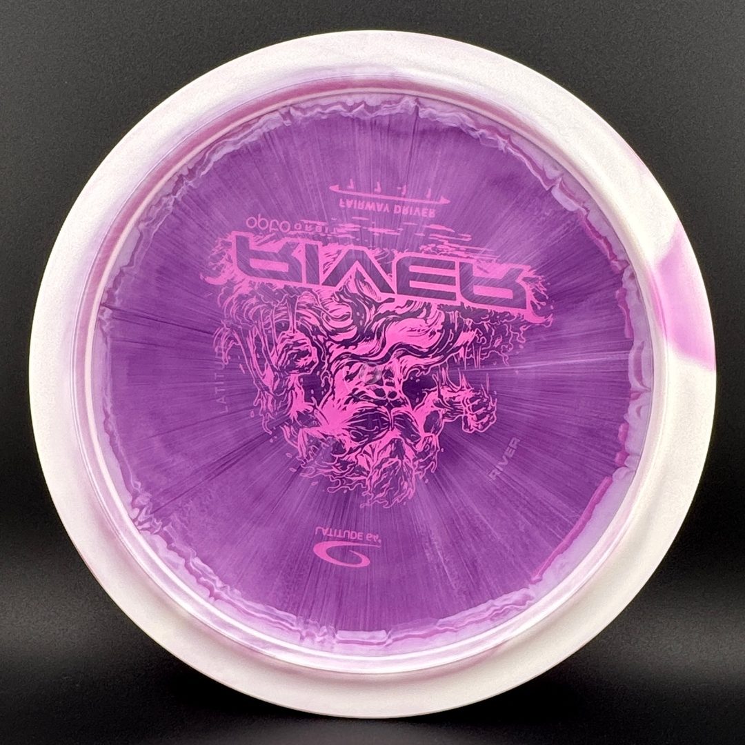 Opto Orbit River Latitude 64