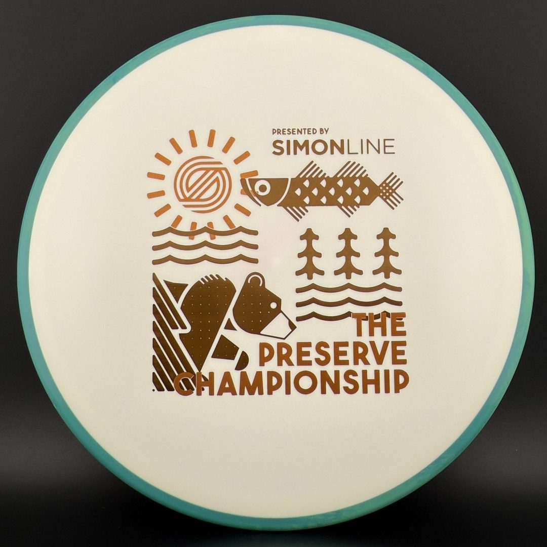 Fission Balance - The Preserve Championship Axiom