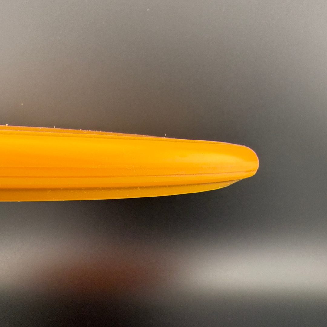 Soft Pro Pig - Domey Run! Innova