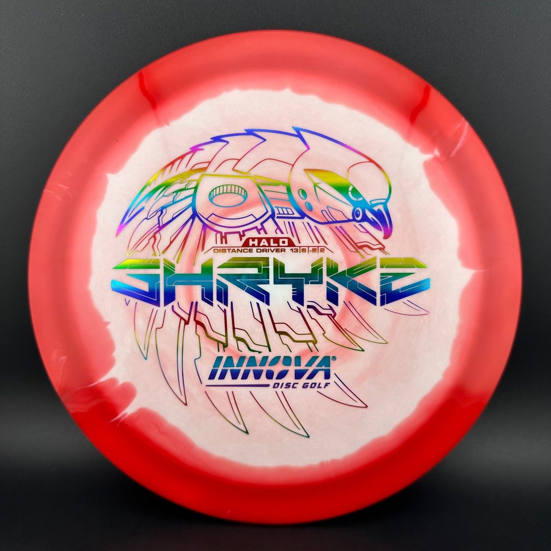 Halo Star Shryke Innova