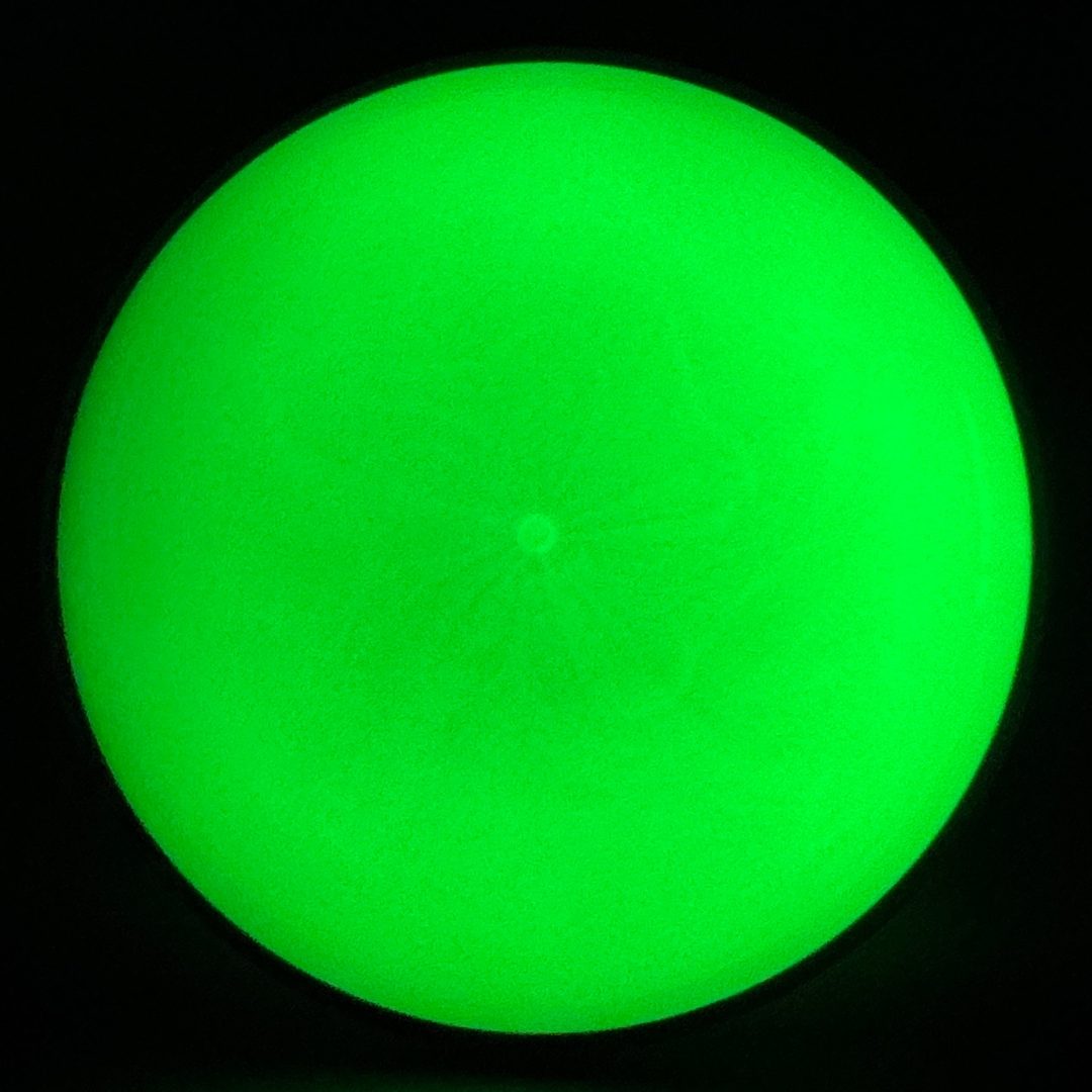 Eclipse 2.0 Envy - Blank Axiom