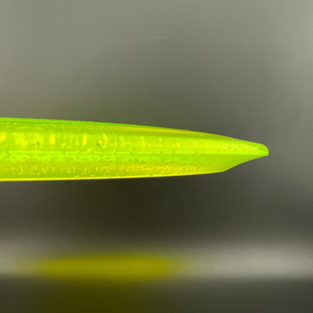 Z Sparkle Athena - Limited Edition Paul McBeth Discraft