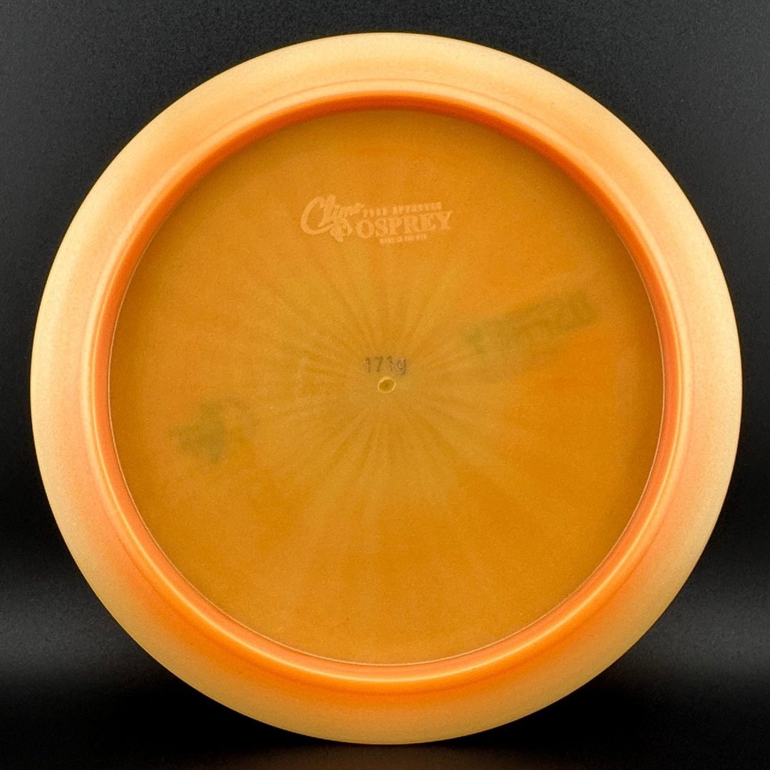 Special Blend Osprey - Climo Limited Edition Climo Disc Golf