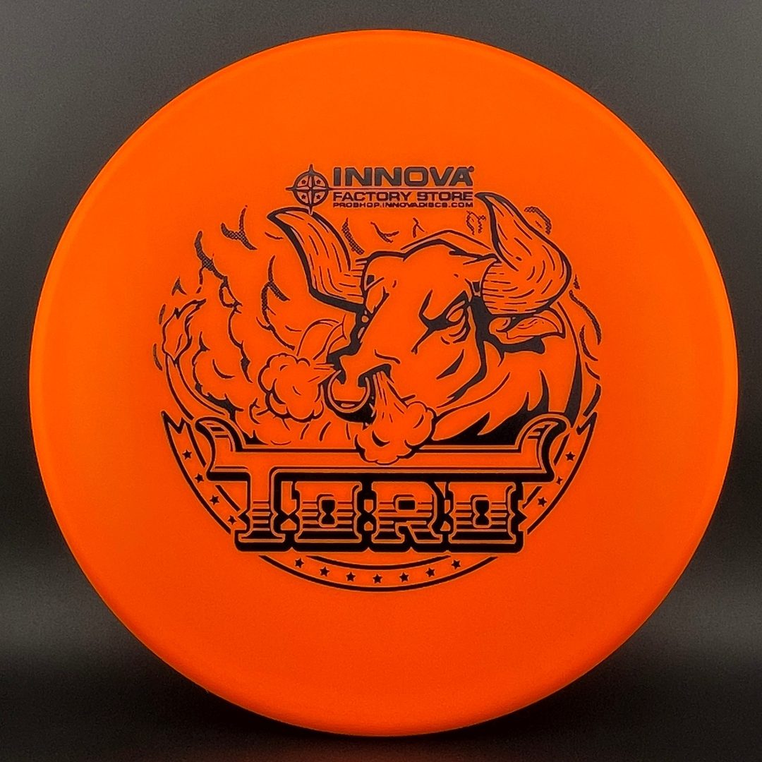 KC Pro Toro - Limited Release Innova