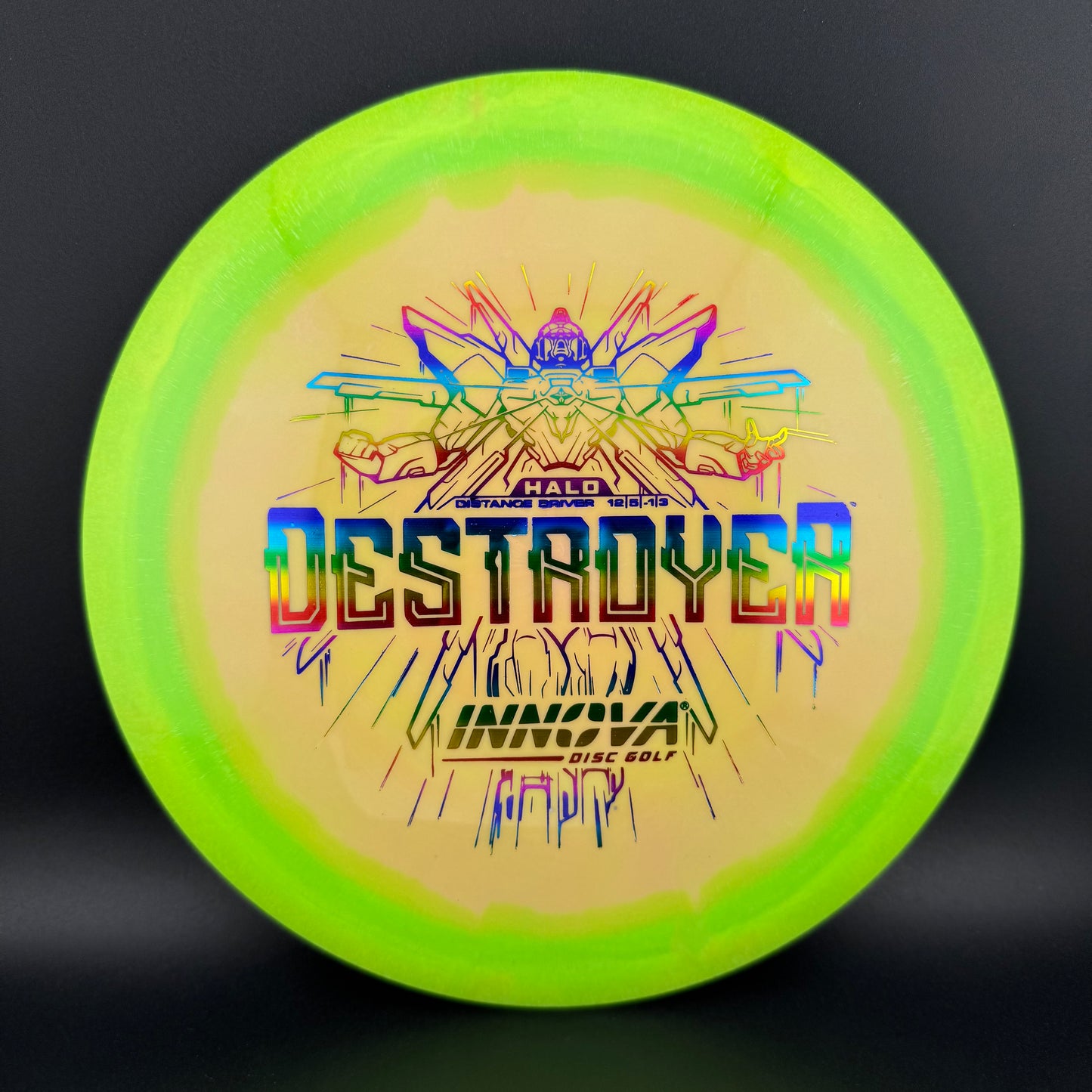 Halo Star Destroyer Innova