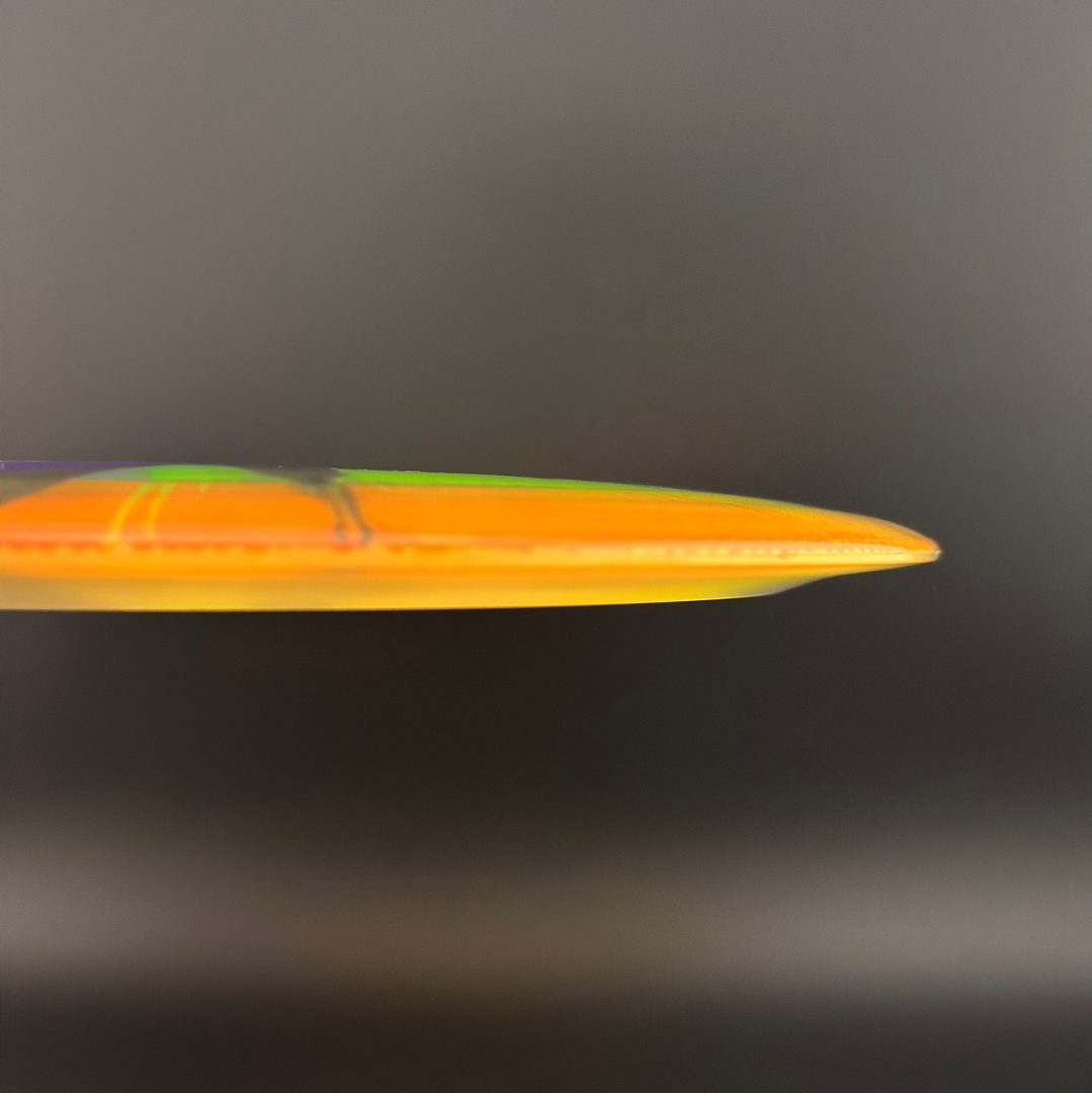 I-Dye Champion Destroyer Innova