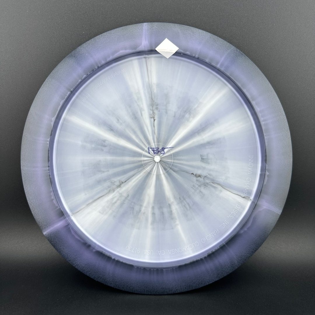 Halo Star Boss - Jeremy Koling 2024 Tour Series Innova