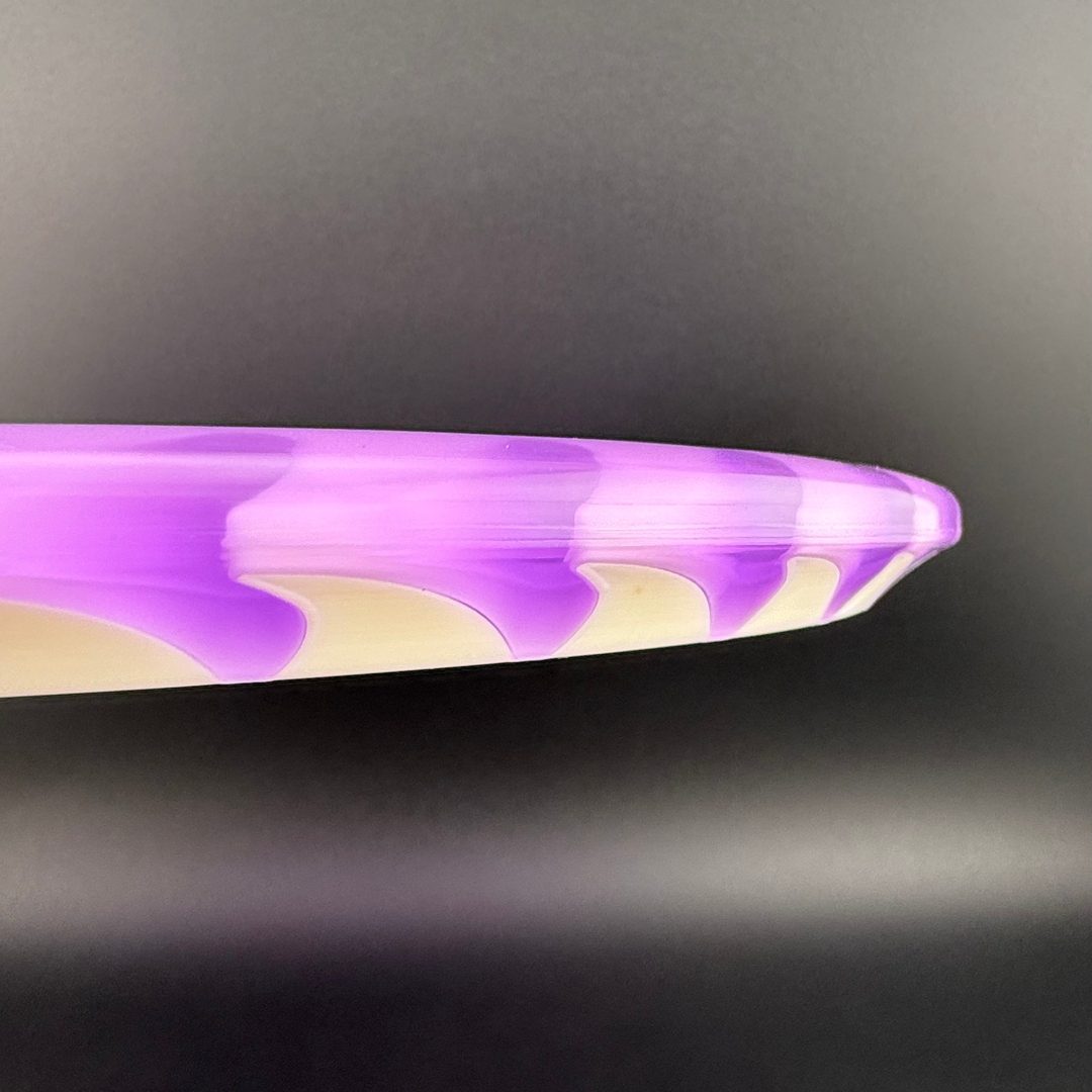 FuZed Z Buzzz - Elk Man 2.0 by Ripper Studios Discraft