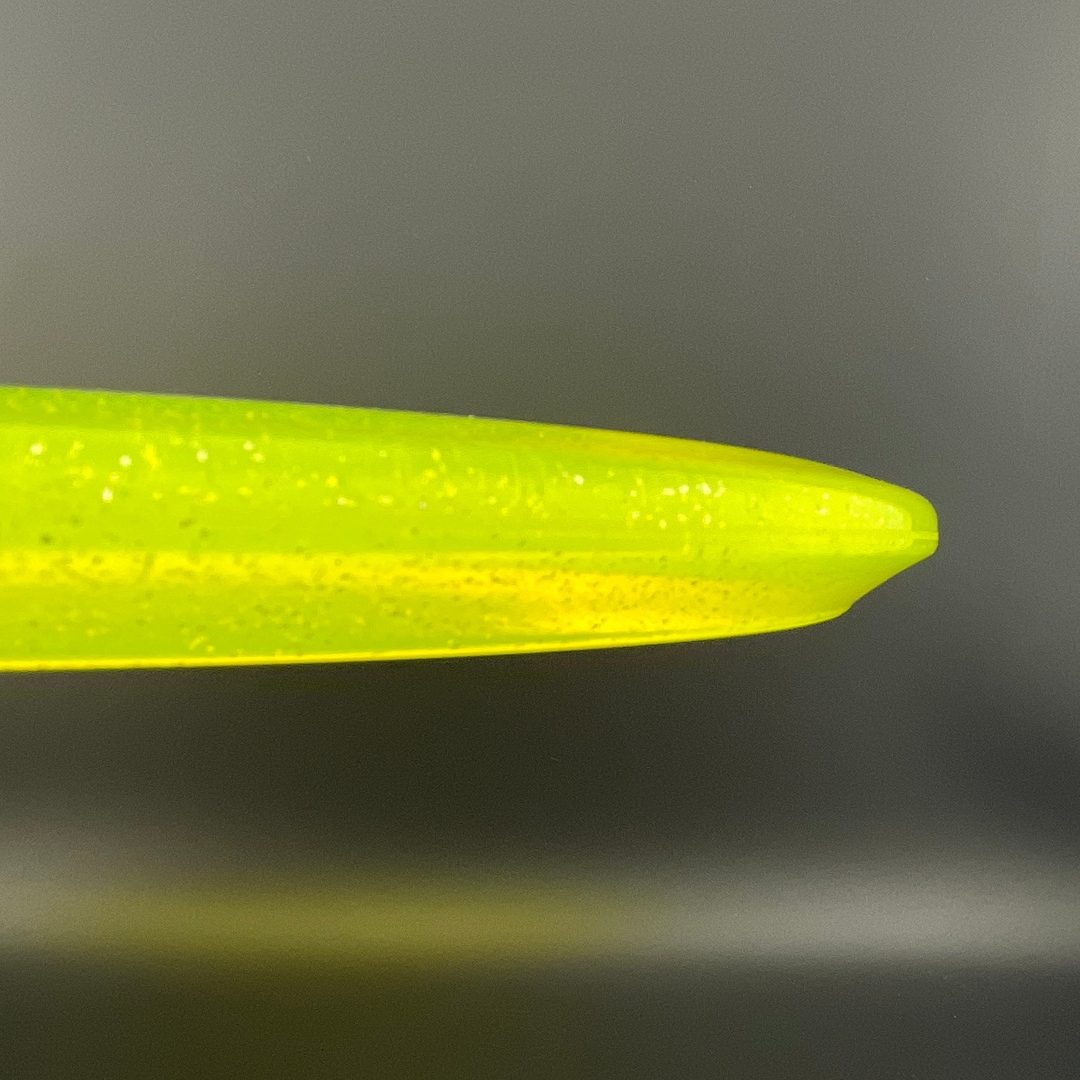 Metal Flake C-Line MD3 - 303 Open Bottom Stamp Discmania