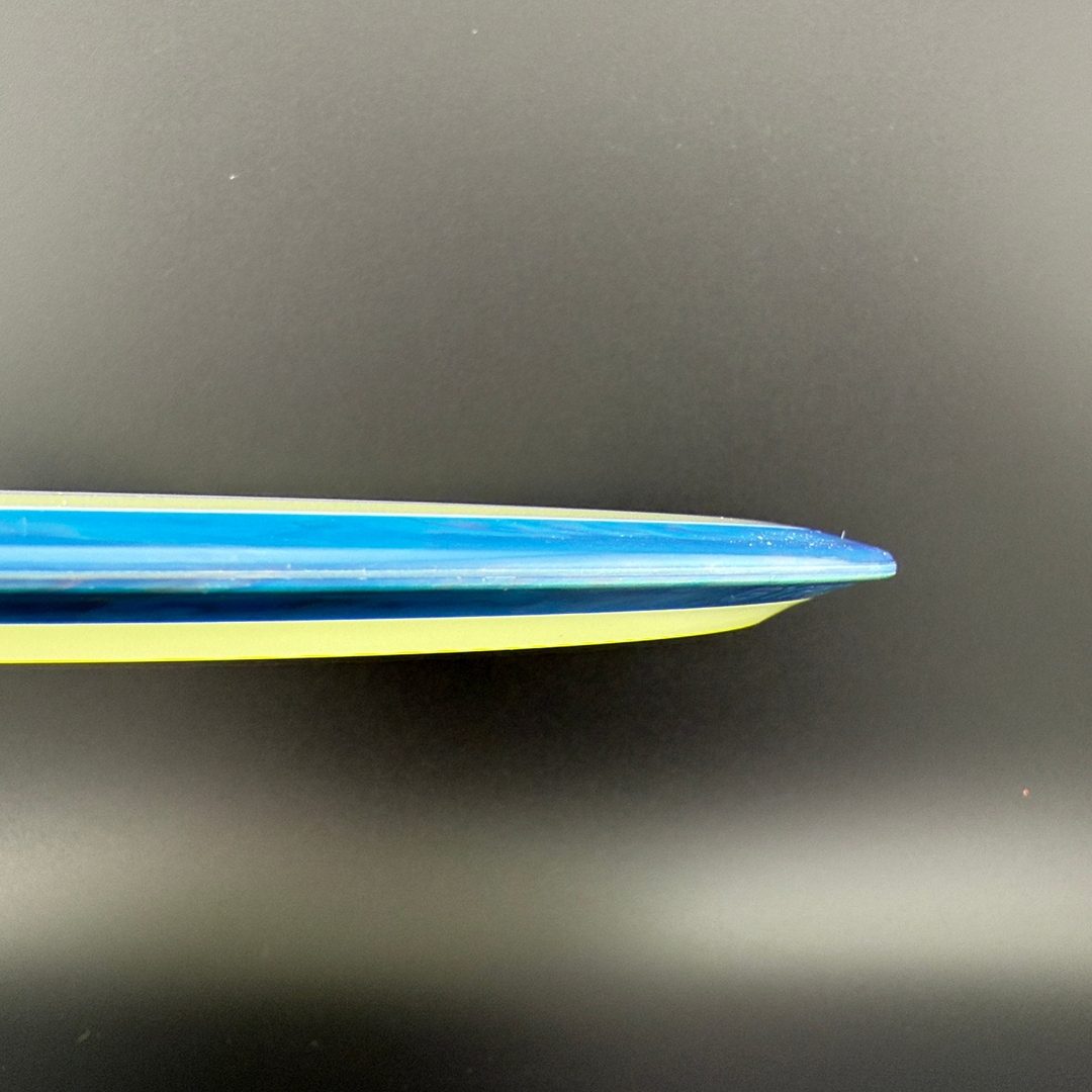 Eclipse Insanity - "Bulls Eye" Axiom