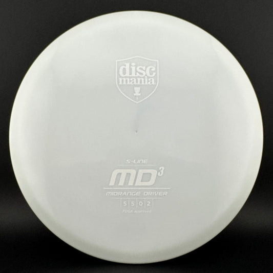 S-Line MD3 - Innova Made - 5502 Run *Warehouse Stash* Discmania