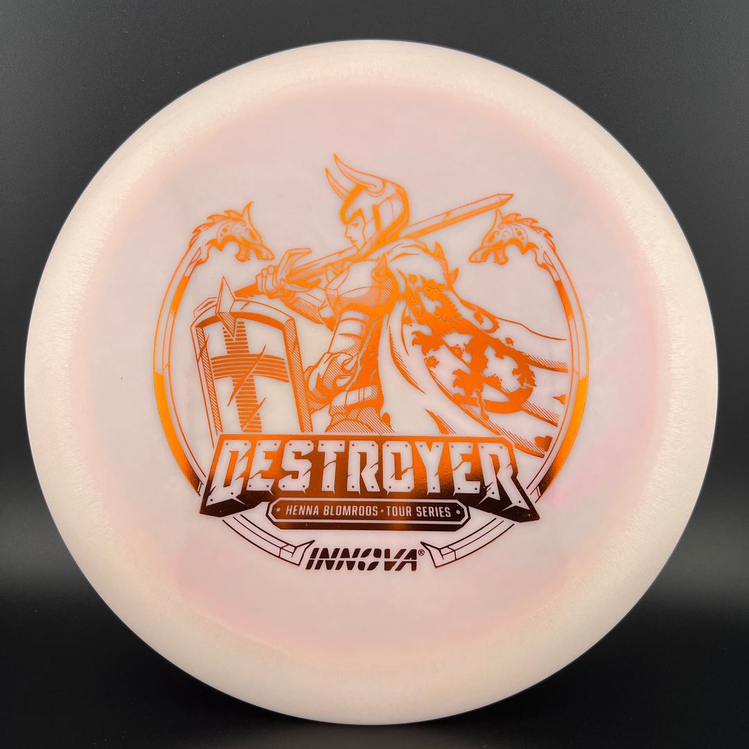 Proto Glow Star Destroyer - Henna Blomroos 2024 TS Innova