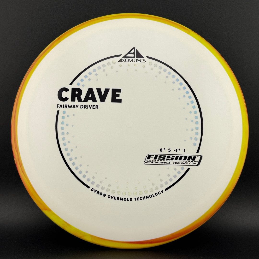 Fission Crave Axiom