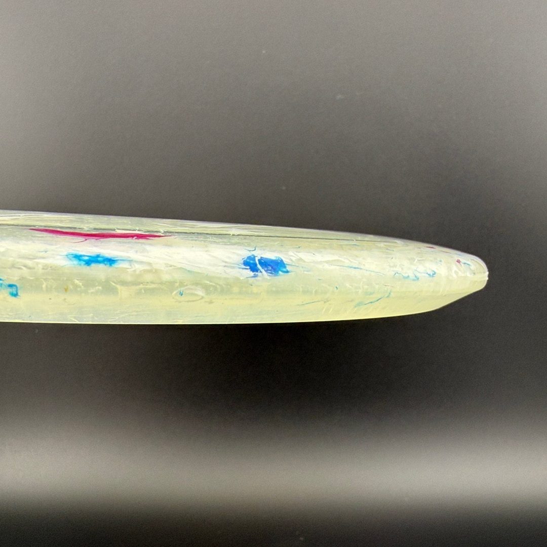 Jawbreaker Z FLX Malita - Paul McBeth Discraft