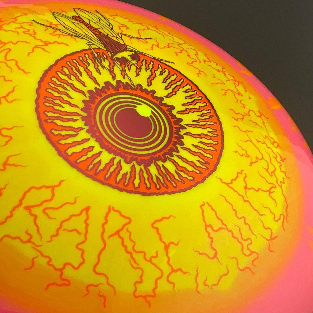 Halo Star Destroyer - Eye-Fly RAD V2 by Ripper Studios Innova