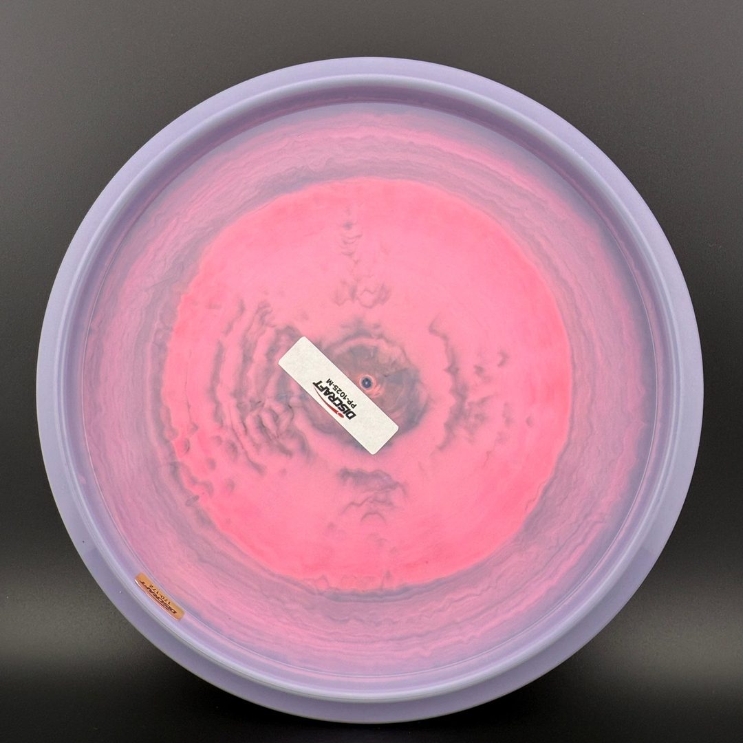 Swirl ESP Joy - Paige Pierce - Test Flight Discraft