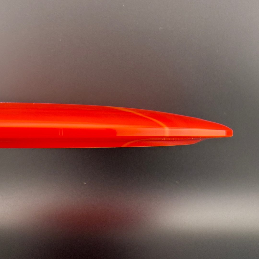 Gold-X Burst Sapphire - Limited Veterans for Vets 2023 Latitude 64