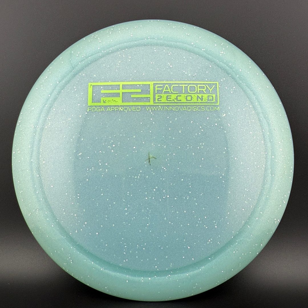 MoonDust Champion Destroyer - F2 Innova