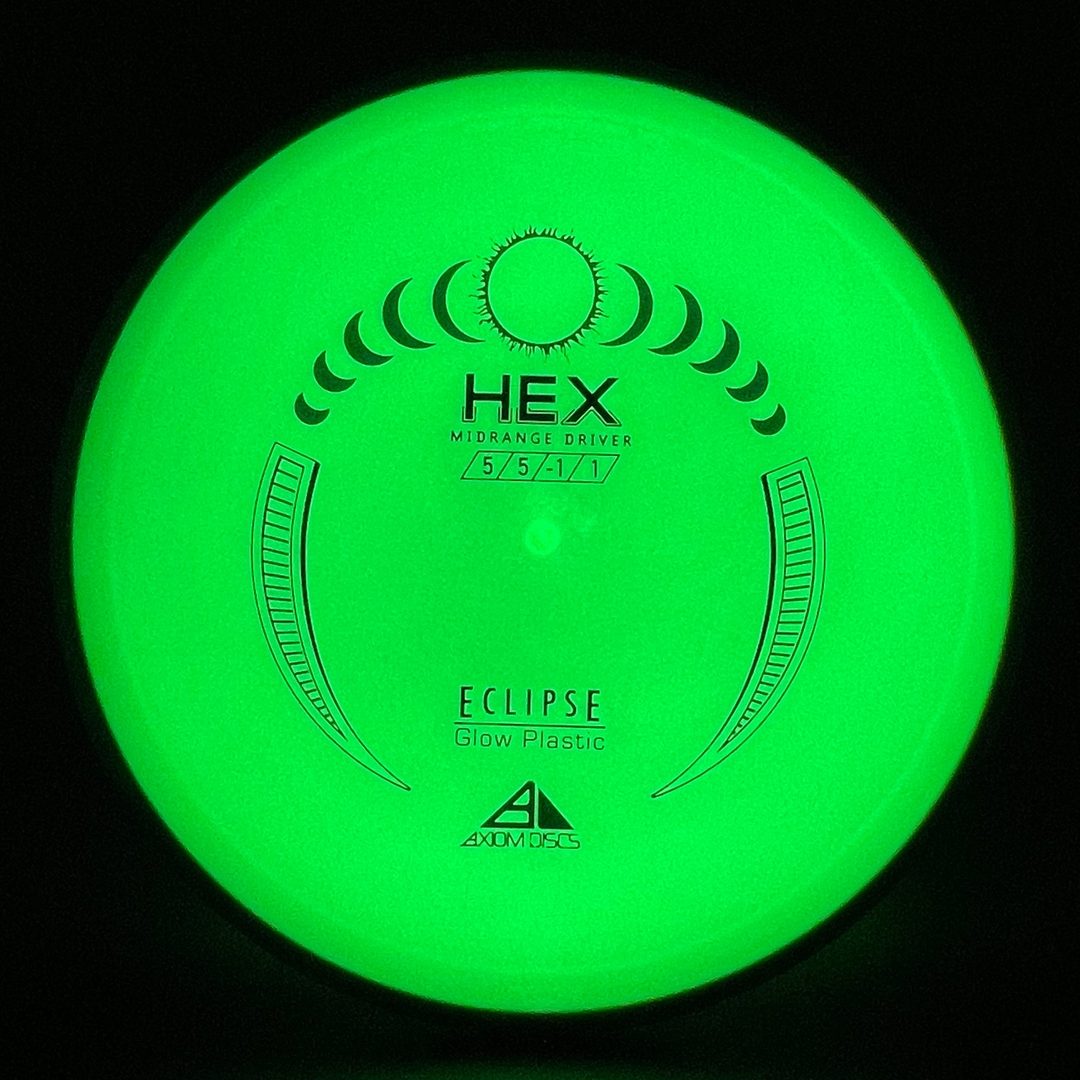 Eclipse 2.0 Hex Axiom