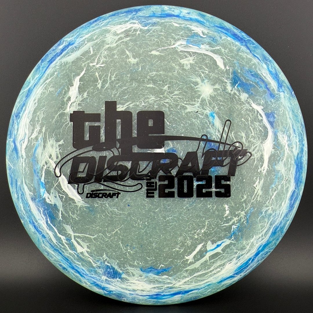 Glo Jawbreaker Z FLX Buzzz - The Rumble Misprints