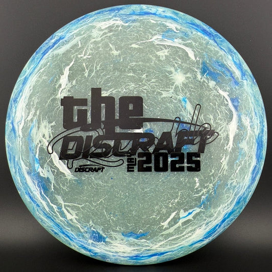 Glo Jawbreaker Z FLX Buzzz - The Rumble Misprints