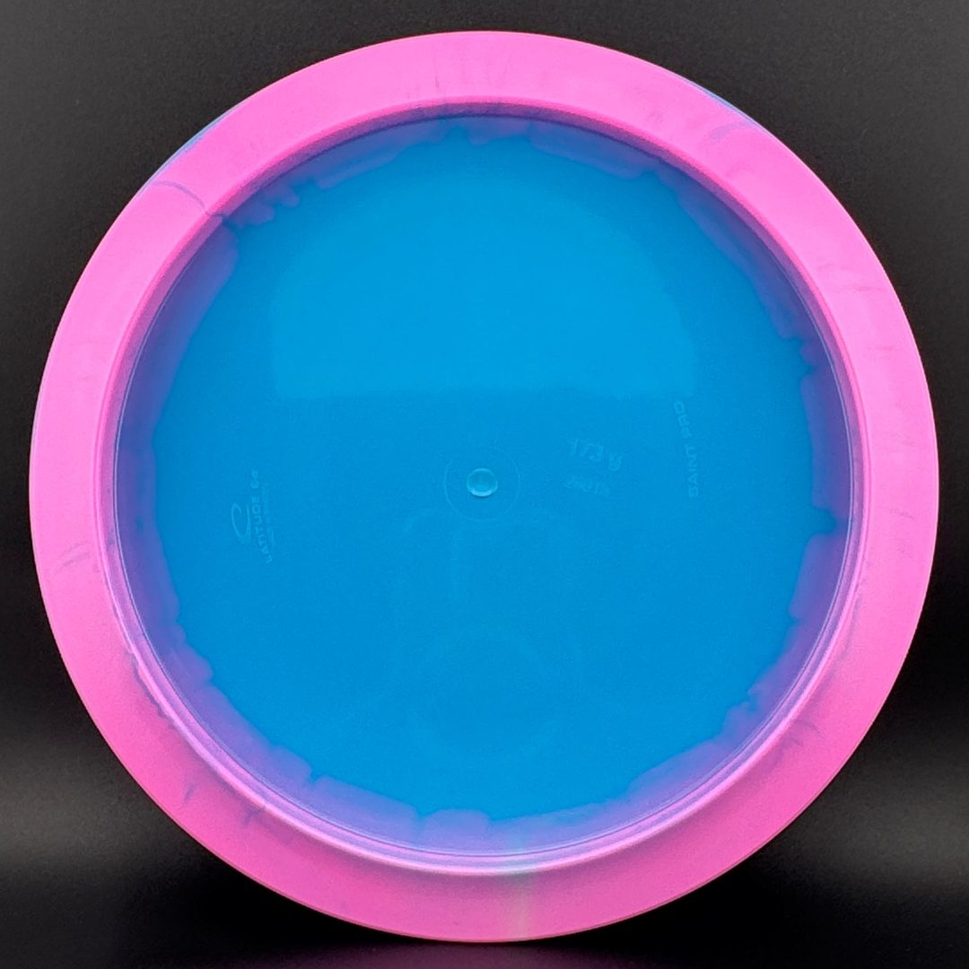 Gold Orbit Saint Pro - Kristin Latt 2026 Team Series Latitude 64