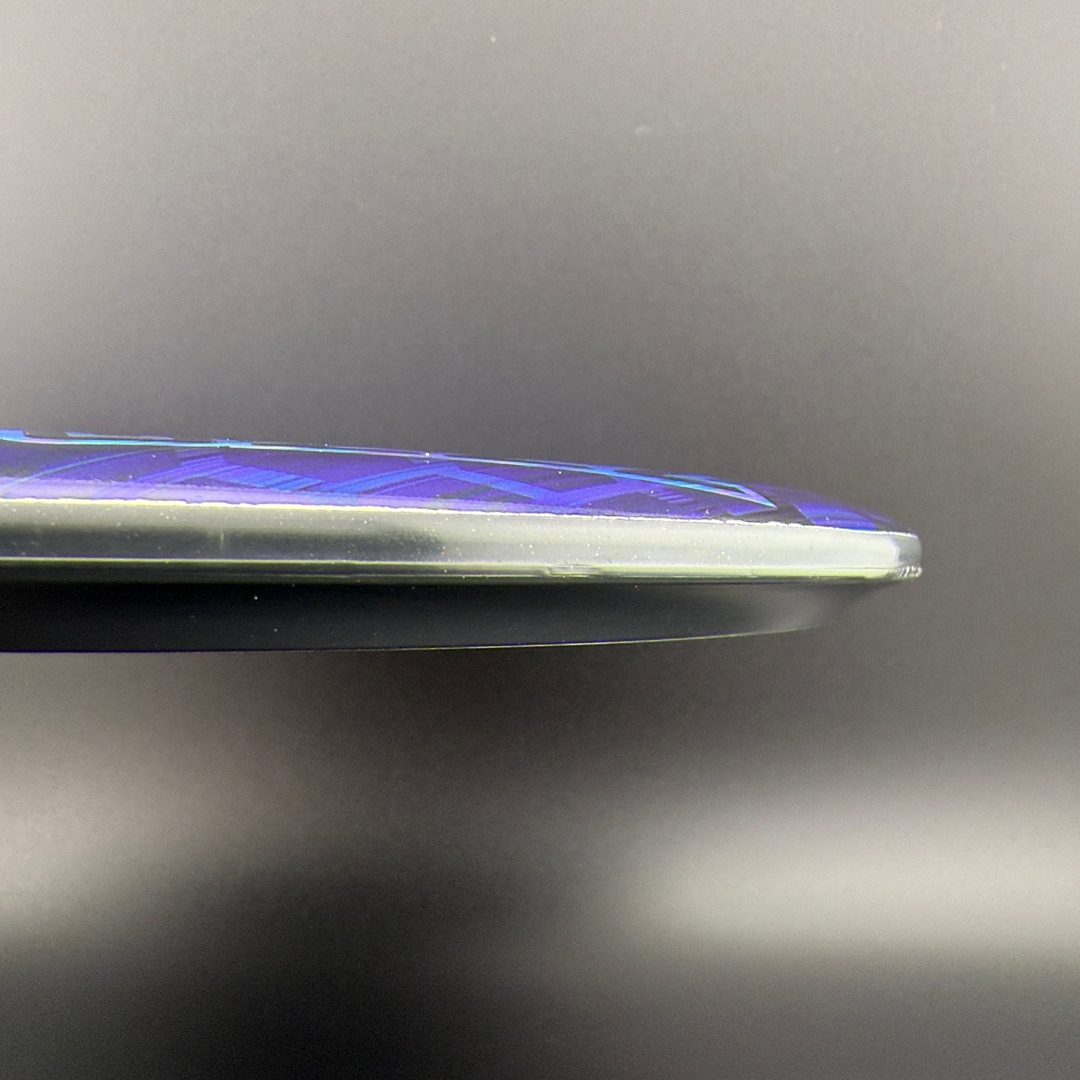 ESP SuperColor Full Foil Buzzz - Honeycomb Discraft