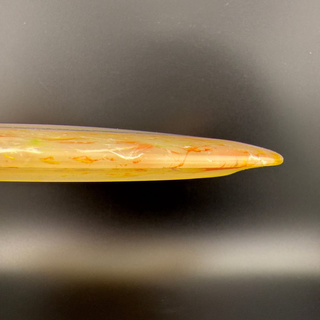 Granite Hurricane - Evan Scott 2025 Tour Series DGA