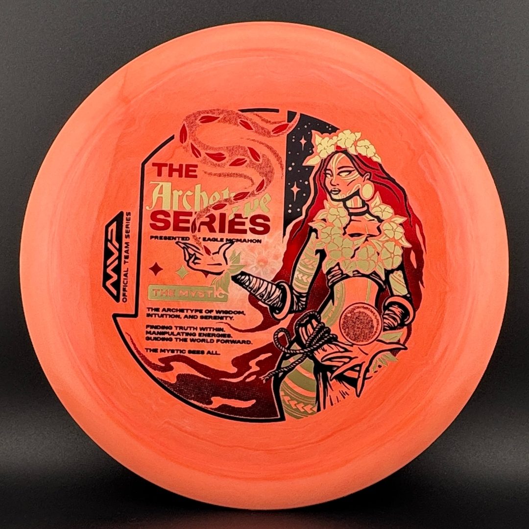 Neutron Boost - Eagle McMahon 2026 Team Series Streamline