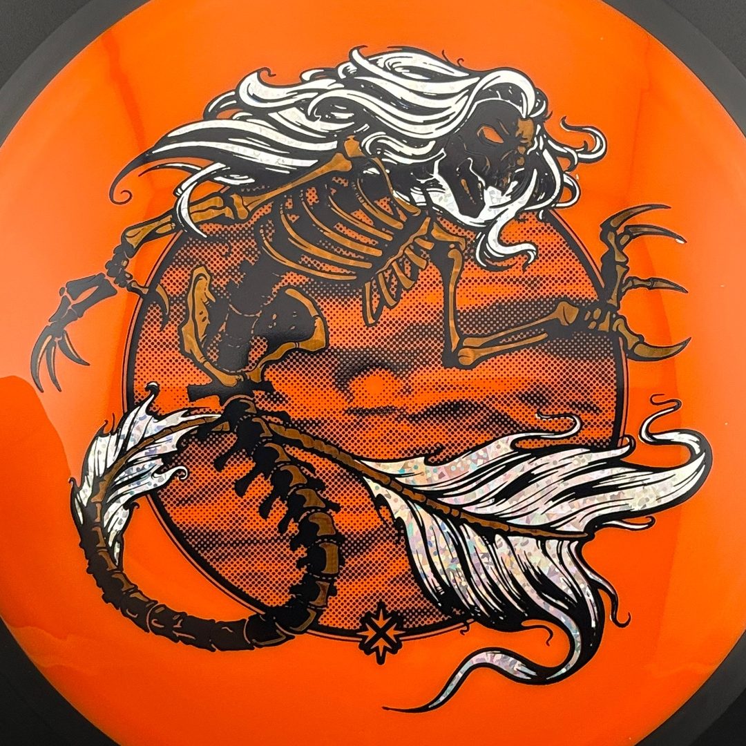 Neutron Trail - "Siren" by Marm O. Set MVP