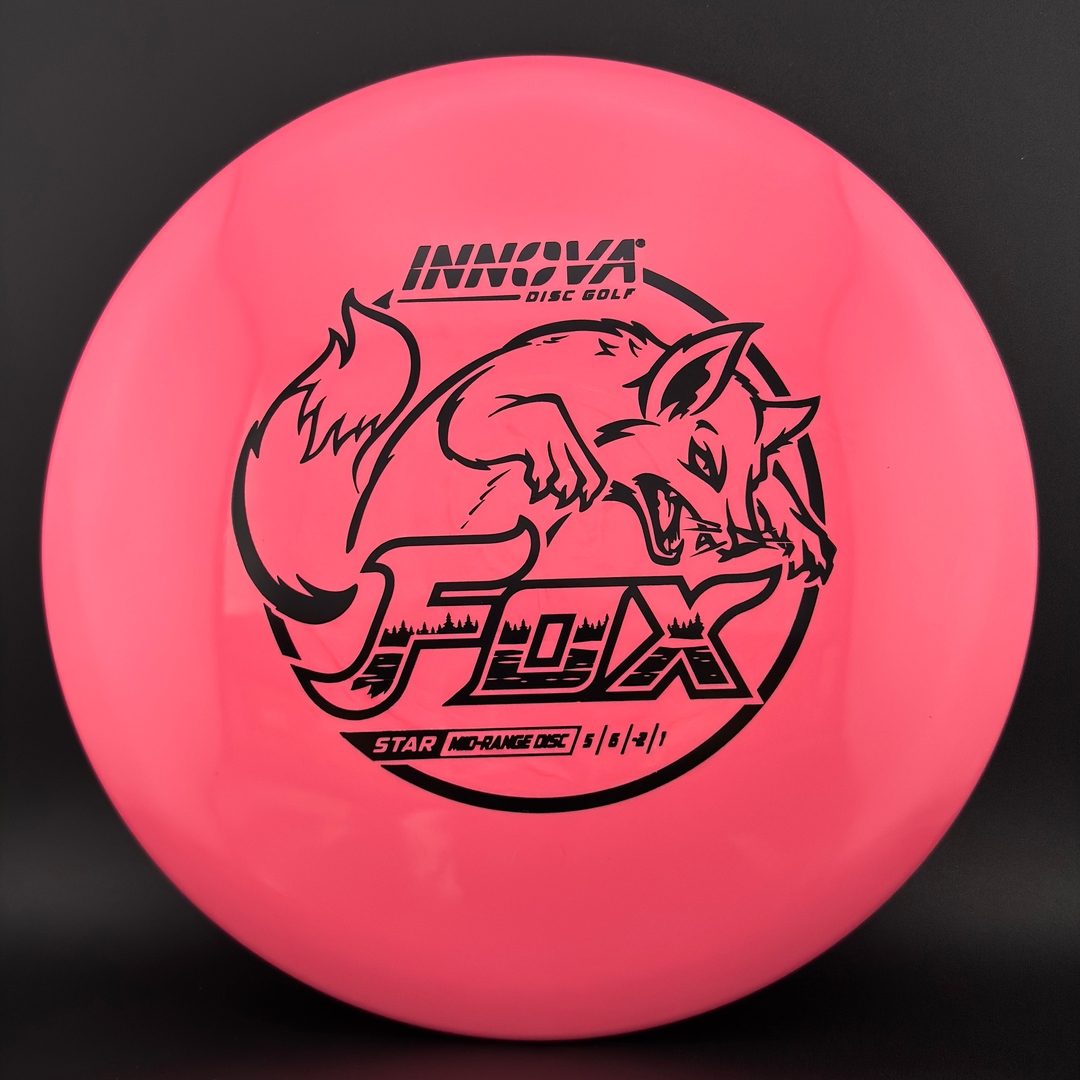 Star Fox Innova