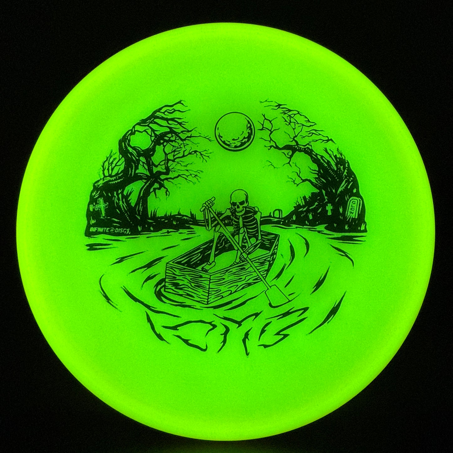 Proto Glow C-Blend Tomb