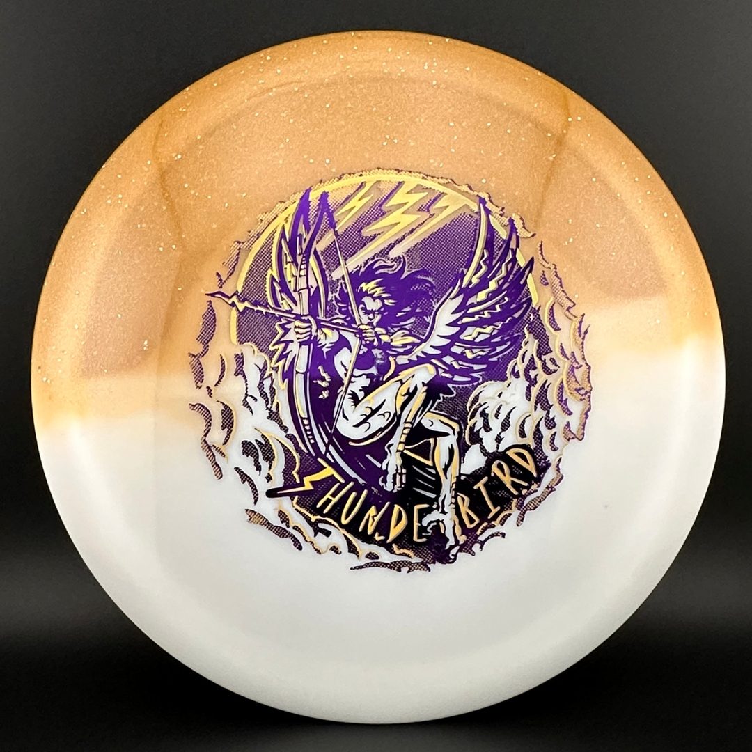 Duo Thunderbird Innova