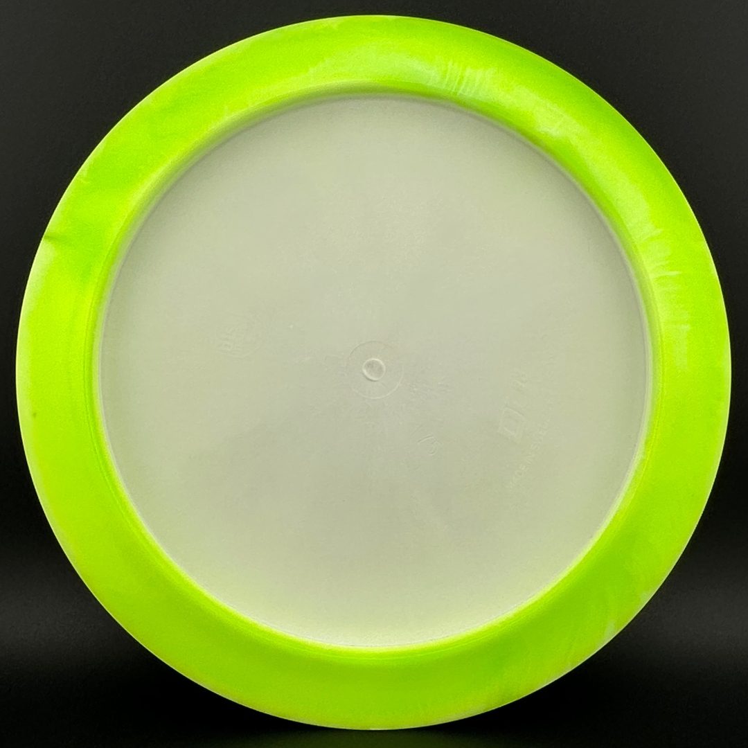 Glow Horizon S-Line DD3 3 Foil - Nordic Phenom 4 - Niklas Anttila Signature Series Discmania
