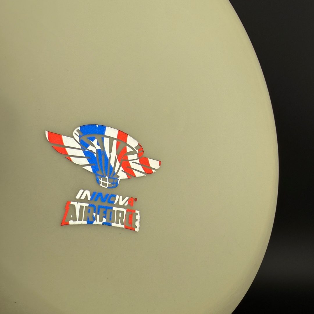 Proto Glow KC Pro Roc Flat Top - Air Force Innova