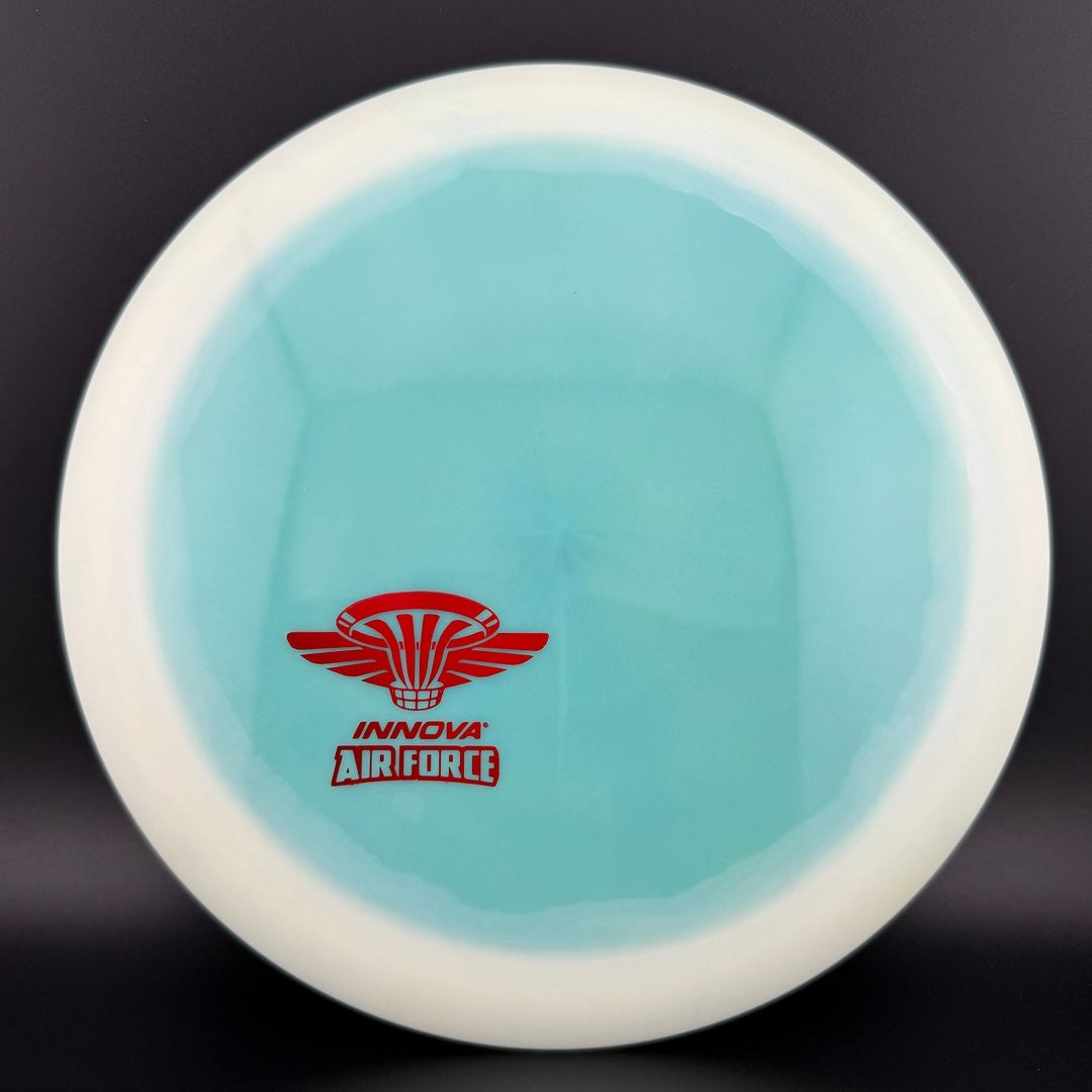 Proto Glow Halo Champion Destroyer - Air Force Innova