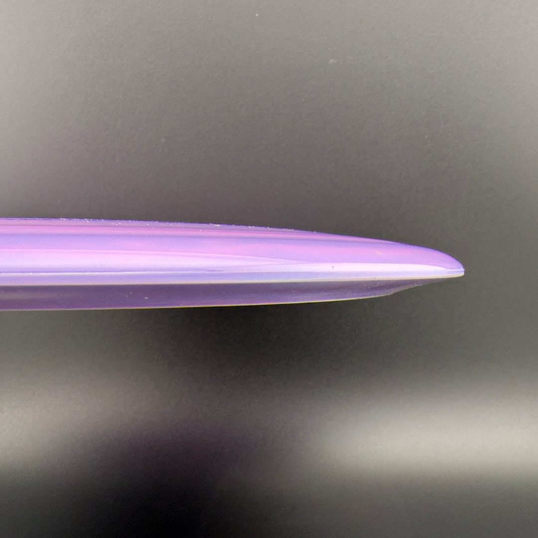 Swirly S-Blend Dynasty - Eric Oakley 2024 Sig Series Infinite Discs