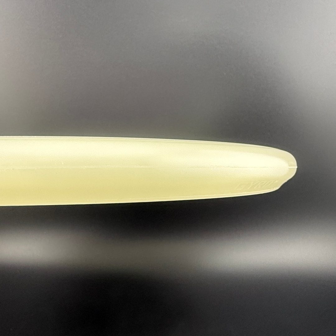 Total Eclipse Envy - Crushin' Amanitas by Manny Trujillo Axiom