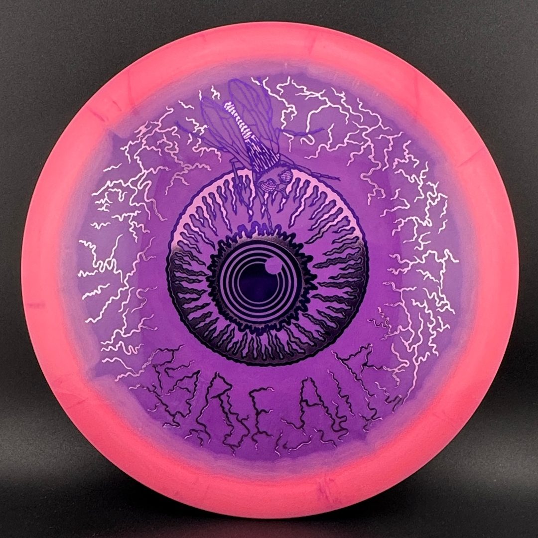 Halo Star Gorgon - Eye-Fly RAD V2 by Ripper Studios Innova