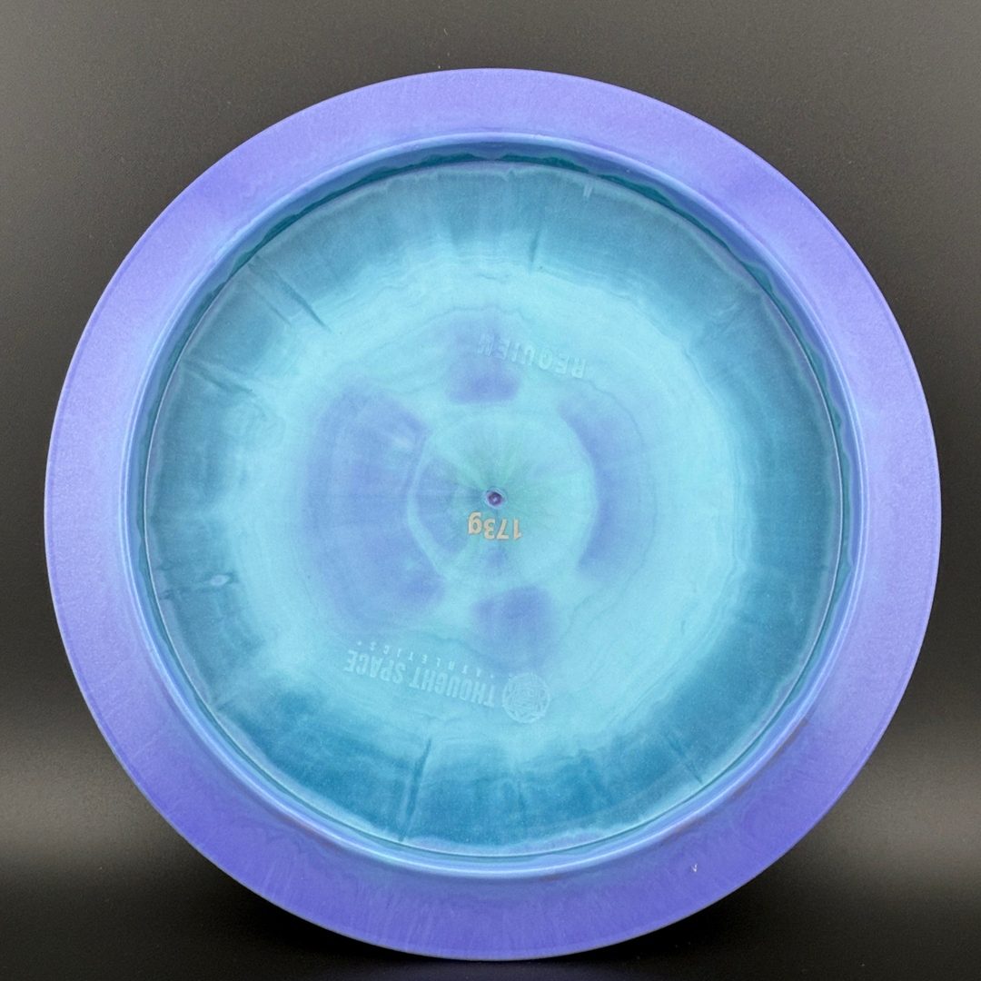 Shimmer Parallel Requiem - OTB Flower Skull TSA