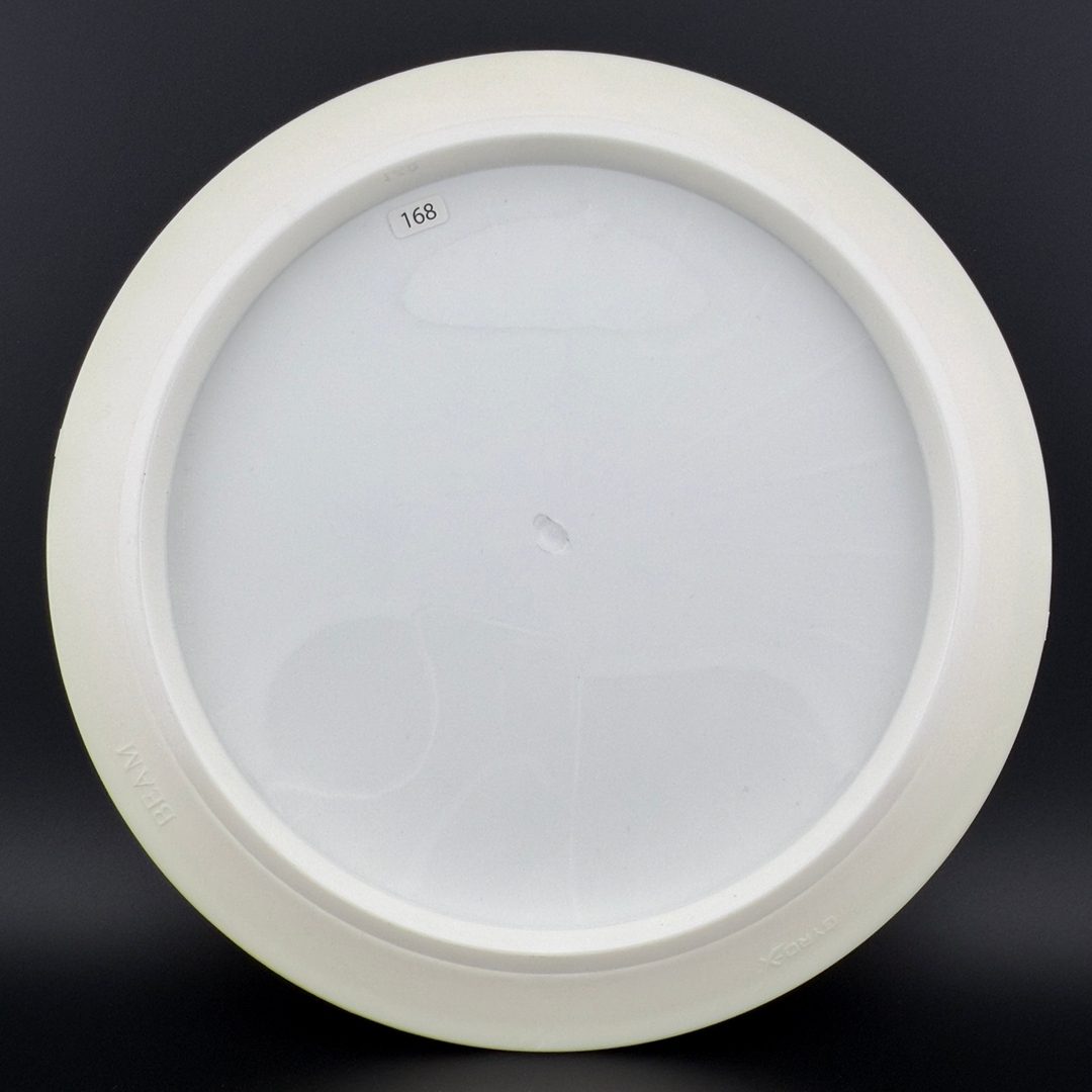 Gyro-X Neutron Beam Prototype - White Axiom