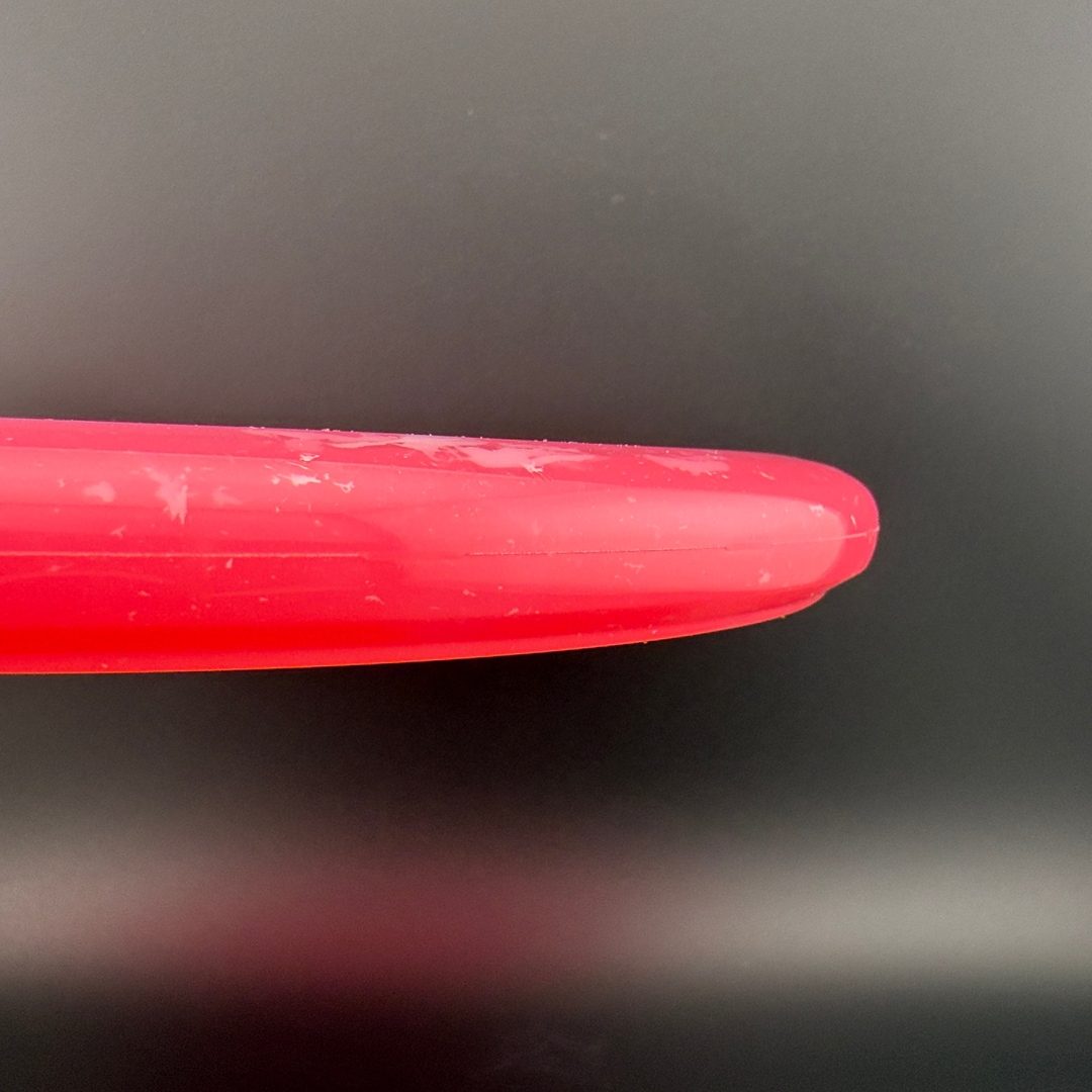 Marbled Clarus Mojave Meridian Discs