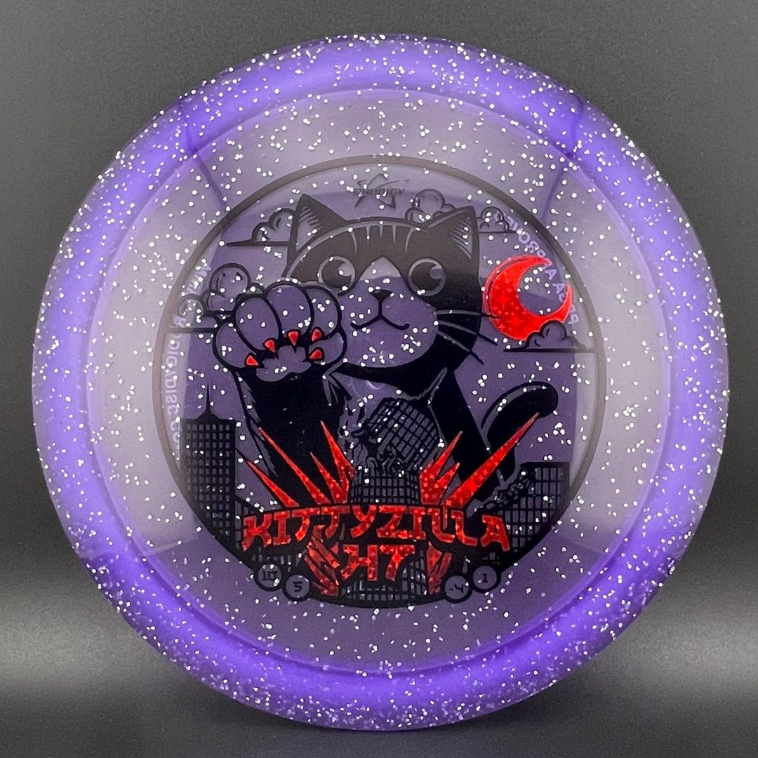 H7 750 Glimmer Kittyzilla Returns Prodigy